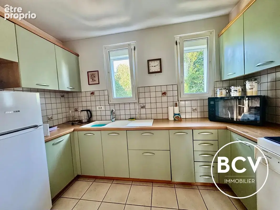 Maison Luce 4 pièces 85 m2 - photo 2