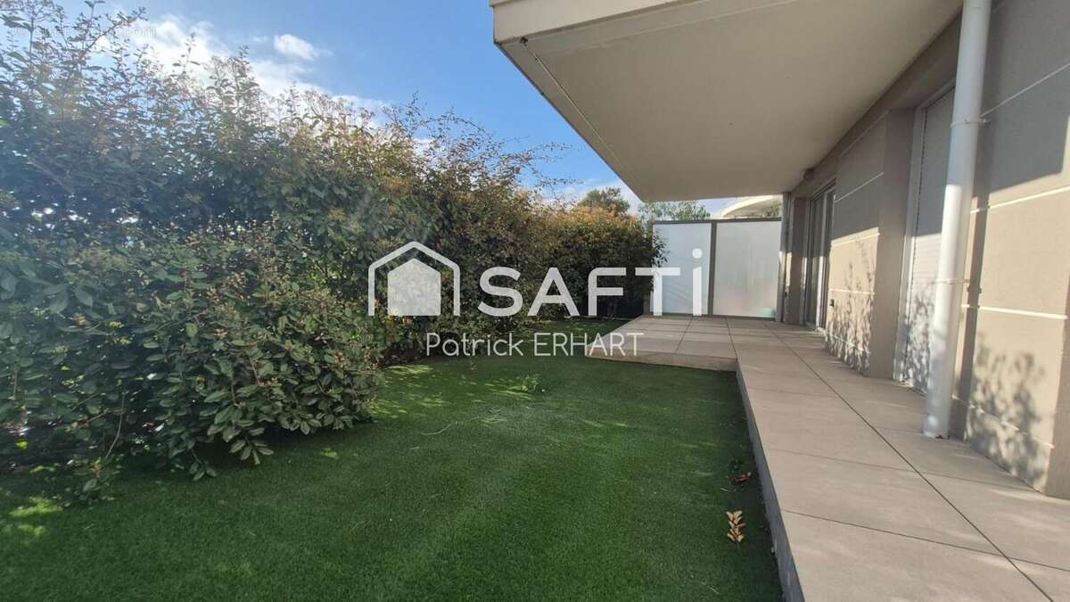 Photo 8 - Appartement à PUGET-SUR-ARGENS
