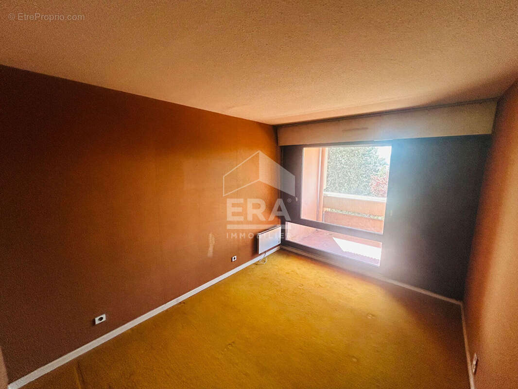 Appartement à VETRAZ-MONTHOUX
