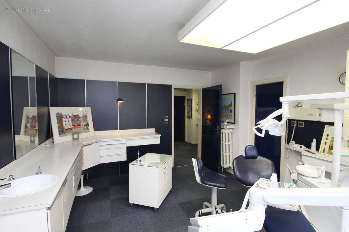 Appartement à MONTIGNY-LES-METZ