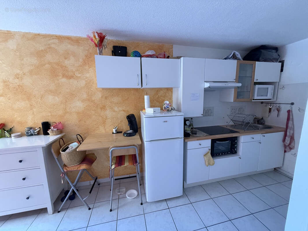 Appartement à LE GRAU-DU-ROI
