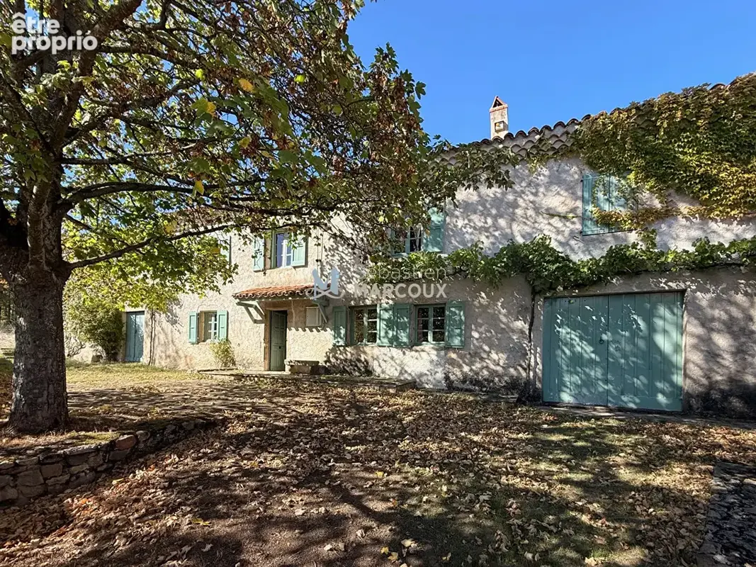 Maison à CHAMPDIEU