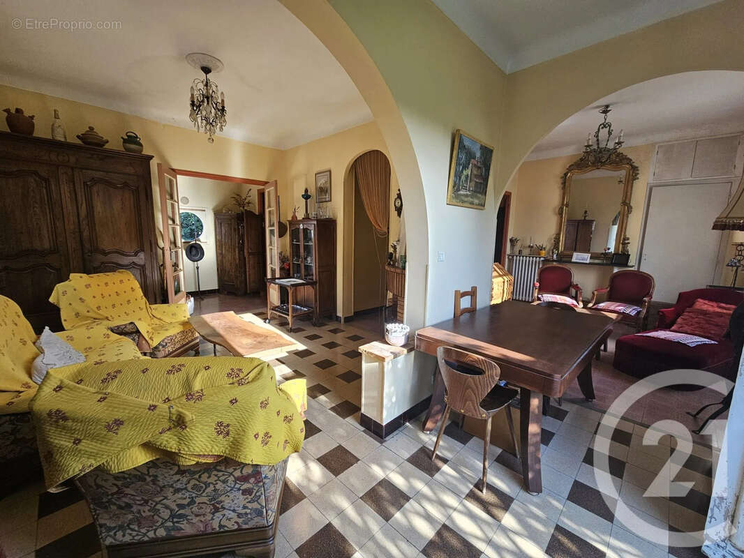 Maison 151 m² à Cagnes-Sur-Mer  - photo 16