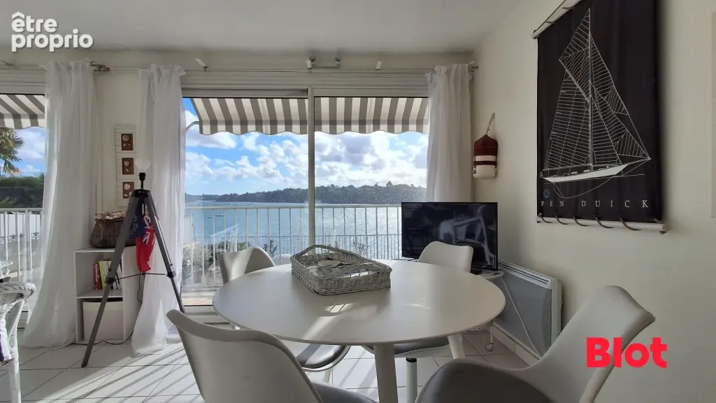 Appartement 1 pièce 26 m² à vendre à Dinard (35800) - photo 3