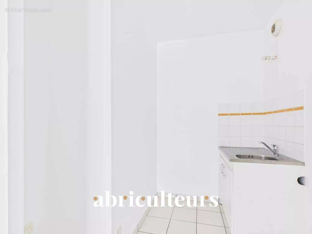 Appartement à SURVILLIERS