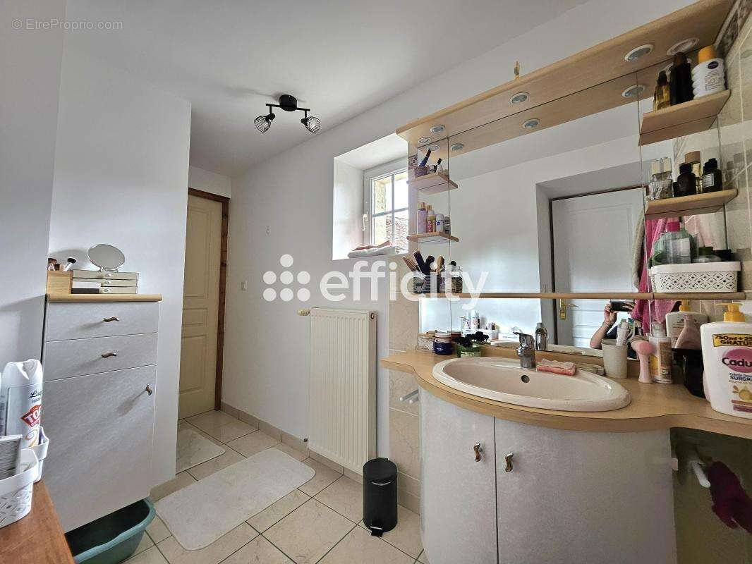 Maison 4 pièces 85 m² à vendre à Usson-Du-Poitou (86350) - photo 6