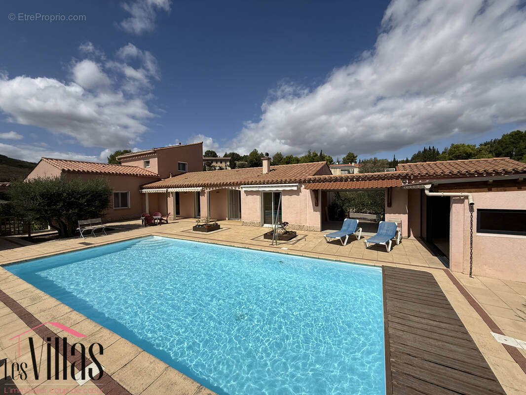 Maison à NARBONNE