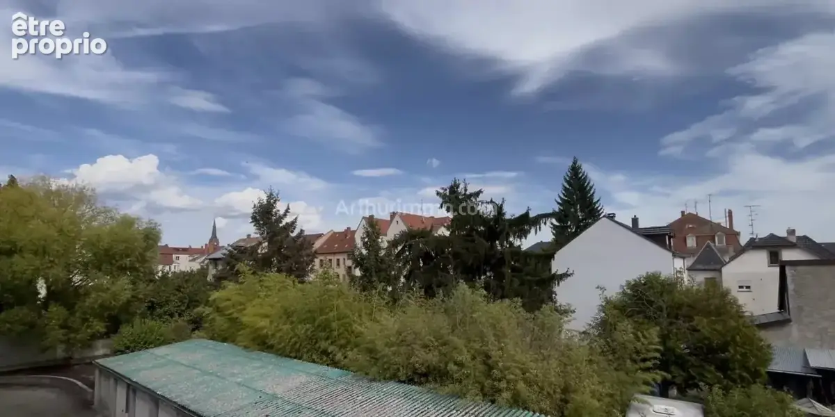 Vente Appartement Colmar(68000) 214 120ï¿œ - photo 2
