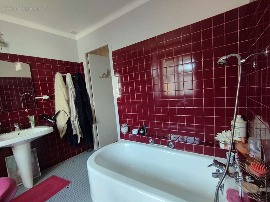 Maison à BONNEVAL