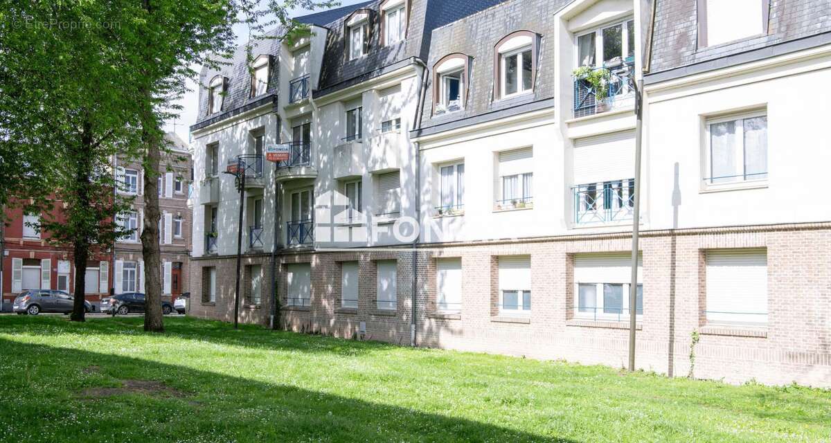 Appartement à AMIENS