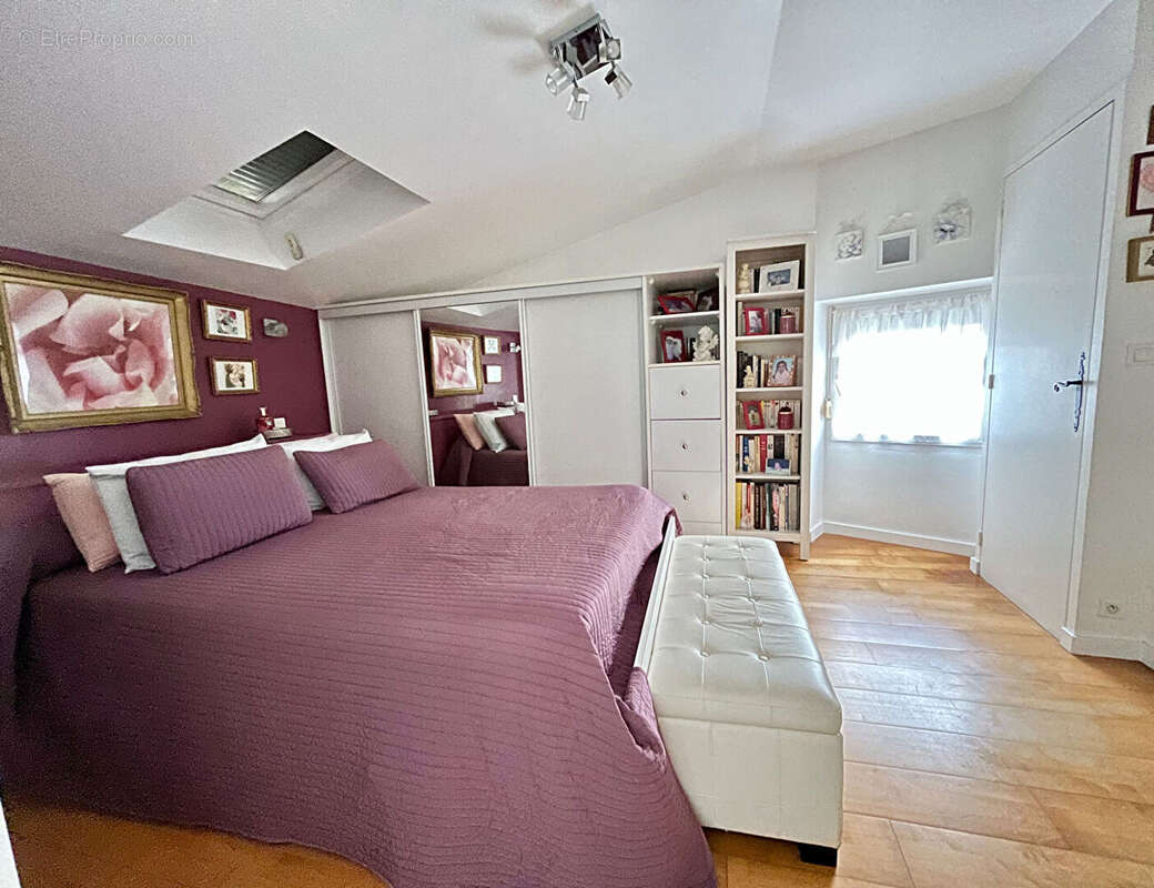 Maison à LA CHAPELLE-SUR-ERDRE