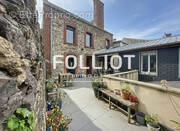 Appartement à BARNEVILLE-CARTERET