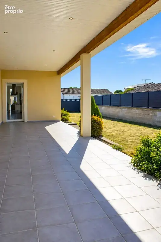 Maison T6 sur parcelle de 750m²  sur la commune de Montans - photo 9