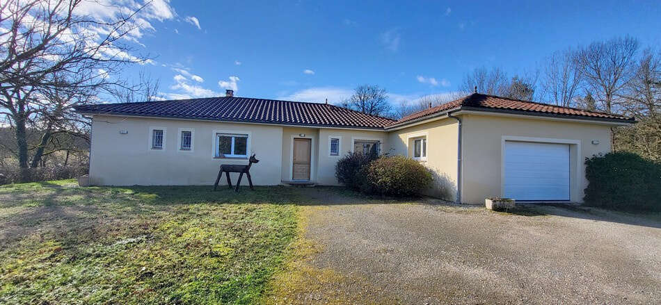 Maison à SAINT-PROJET