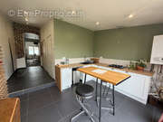 Maison à VALENCIENNES