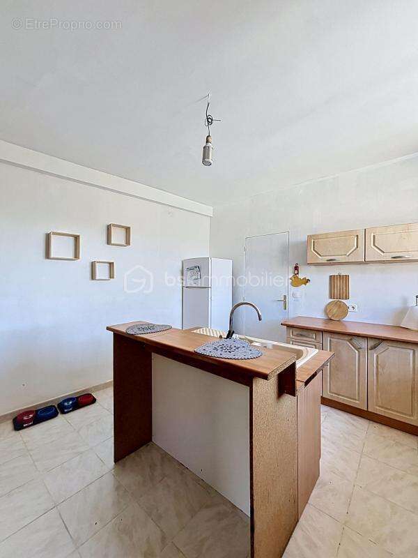 Maison à VIELS-MAISONS