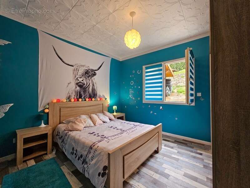 Maison à SAINT-GALMIER