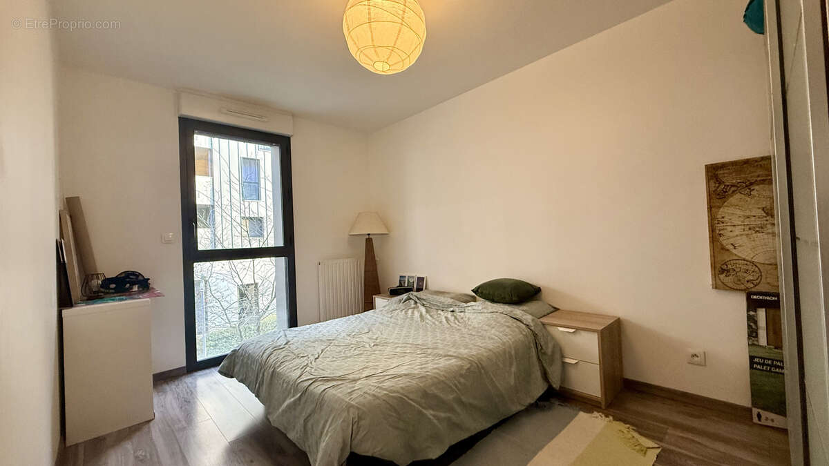 Appartement à TOURS