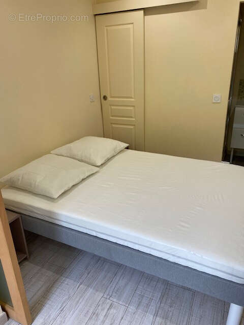 Appartement à MARSEILLE-9E