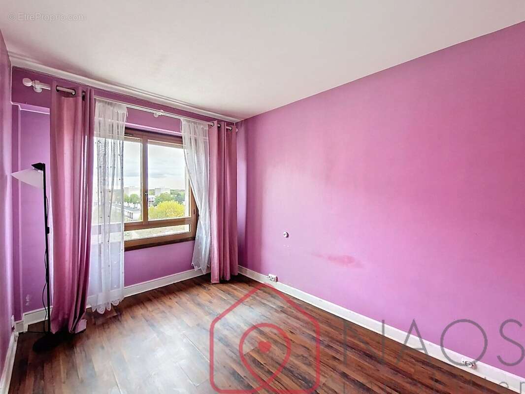 Appartement 84 m² à Meudon  - photo 6