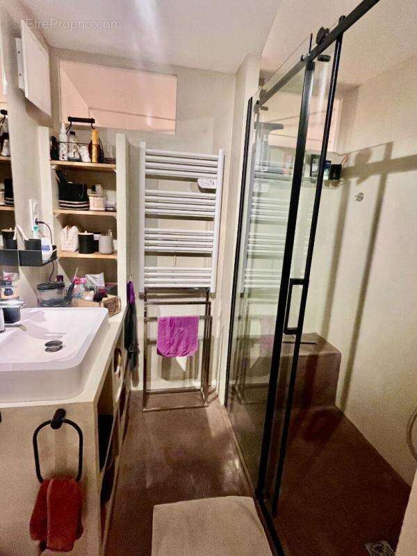 Maison à MARSEILLAN