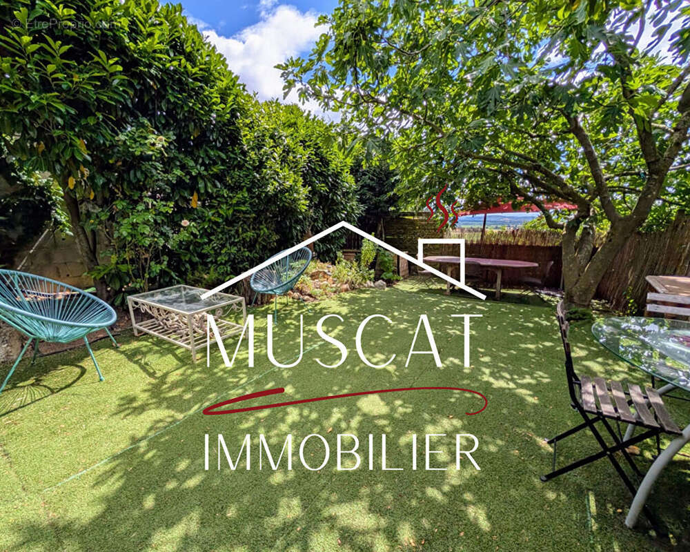 Maison à SATOLAS-ET-BONCE