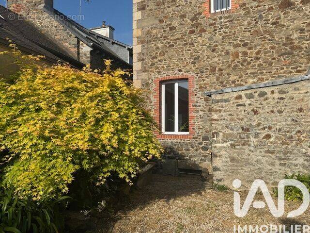 Photo 1 - Maison à SAINT-QUAY-PORTRIEUX