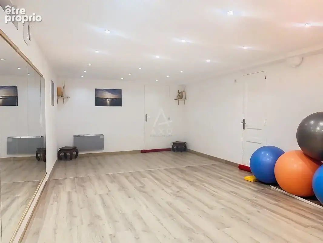 Maison 145 m² à Saint-Maur-Des-Fosses  - photo 11