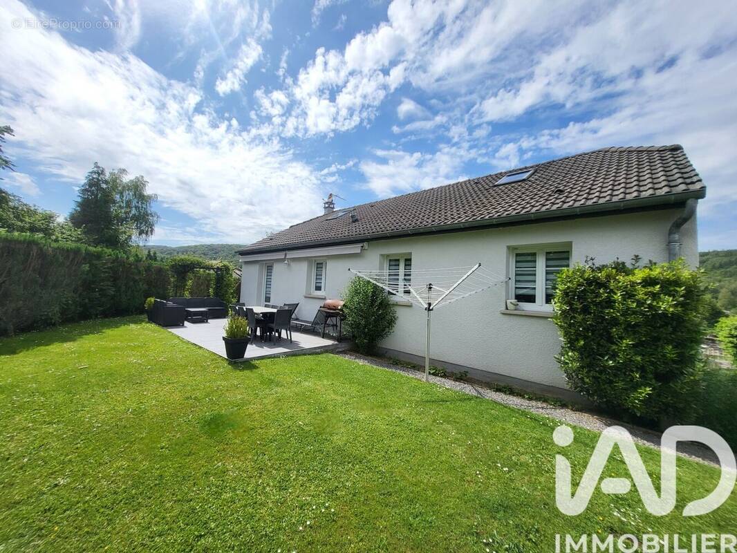 Photo 1 - Maison à NEUFMANIL