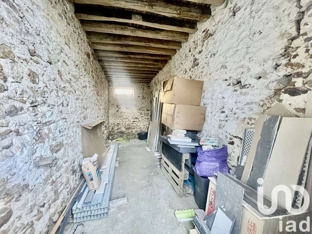 Photo 7 - Maison à LIMOGES-FOURCHES