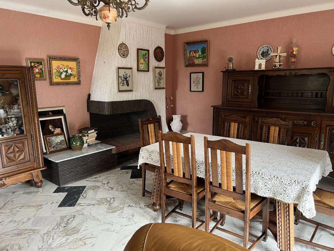 Maison à LAVIT