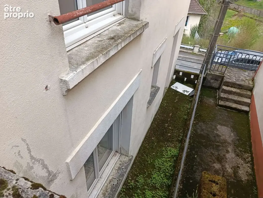 Appartement 110 m² à Tulle  - photo 253