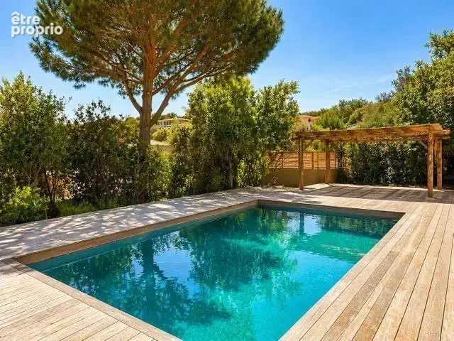 -Superbe villa avec vue Mer à Porto-Vecchio ! - photo 5