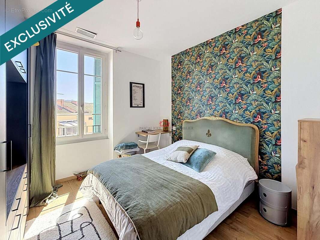 Photo 5 - Appartement à AJACCIO