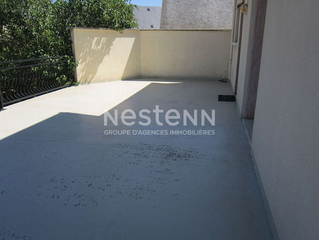 Maison La Courtine 7 pièce(s) 180 m2 - photo 14