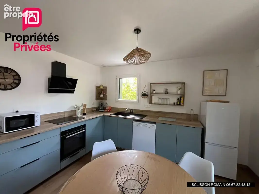 La Tremblade - pied-à-terre neuf et sans travaux à quelques minutes de la mer - photo 5