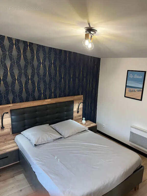 Photo 8 - Maison à LA BAULE-ESCOUBLAC