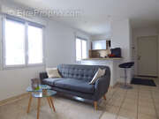 Appartement à BUXEROLLES