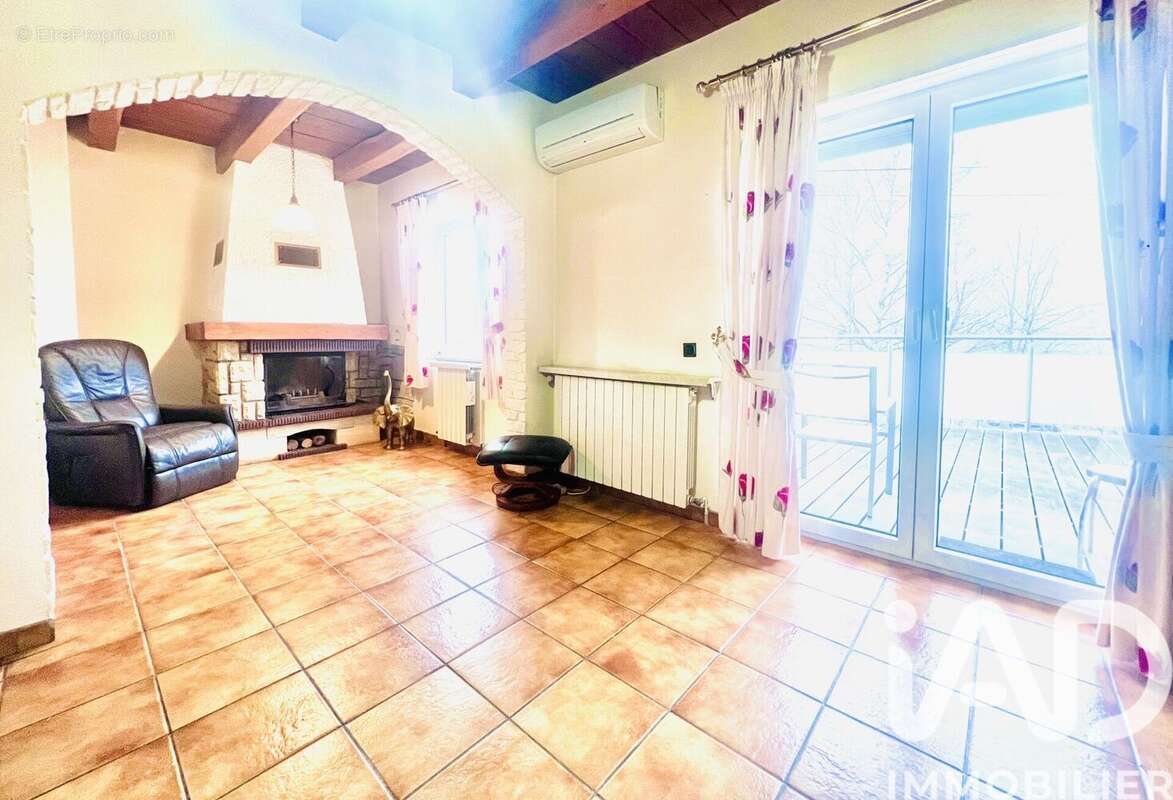 Photo 7 - Maison à FORBACH