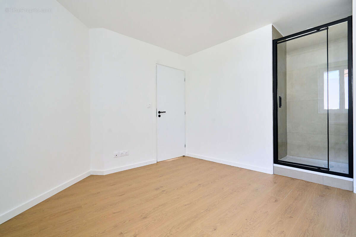 Appartement à SAINT-ANDRE-LEZ-LILLE