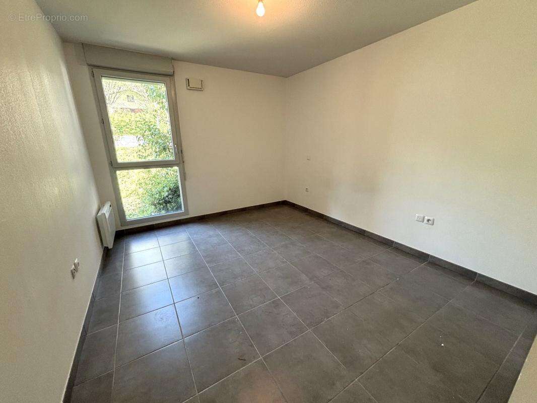 Appartement à CASTANET-TOLOSAN