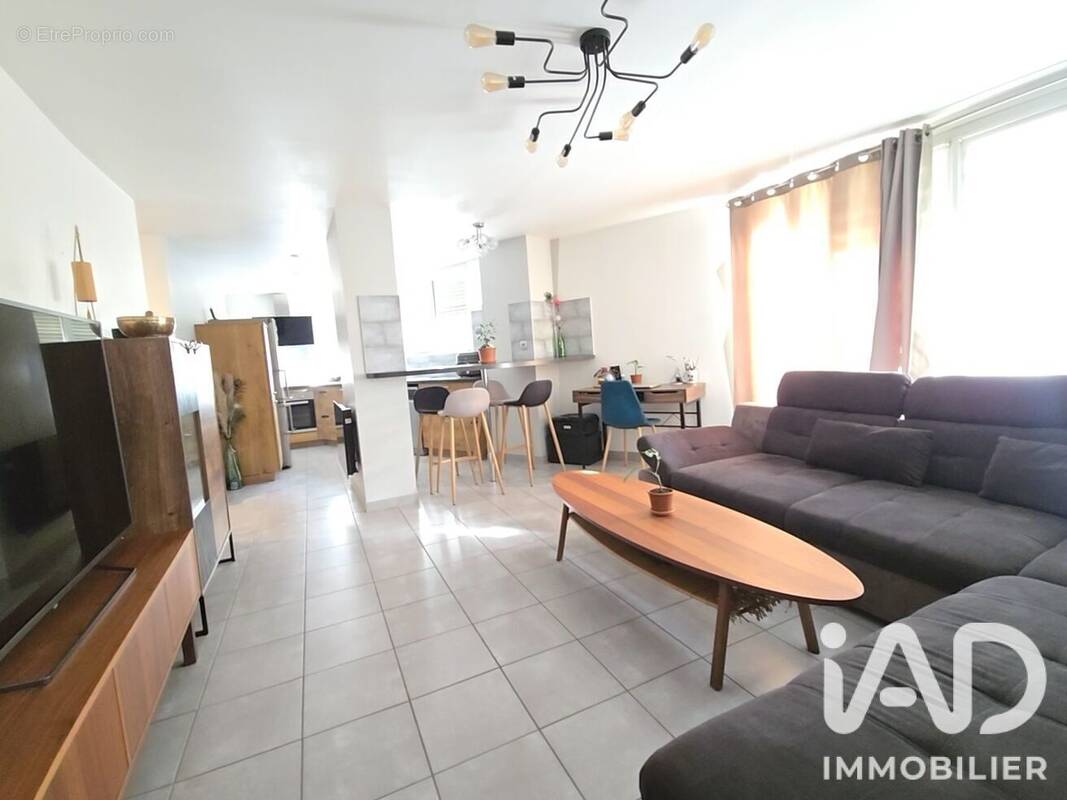 Photo 1 - Appartement à TARBES