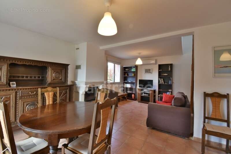 Maison 3 chambres sur plus de 4900 m2 de jardin - photo 8