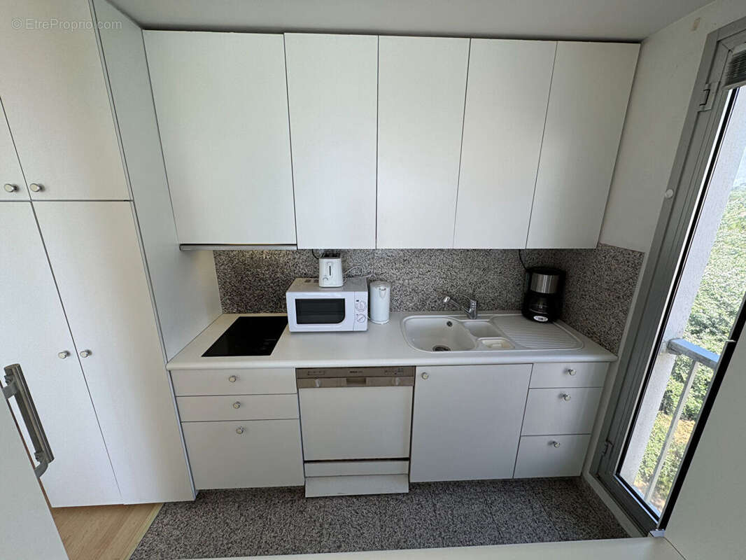 Appartement à LA BAULE-ESCOUBLAC