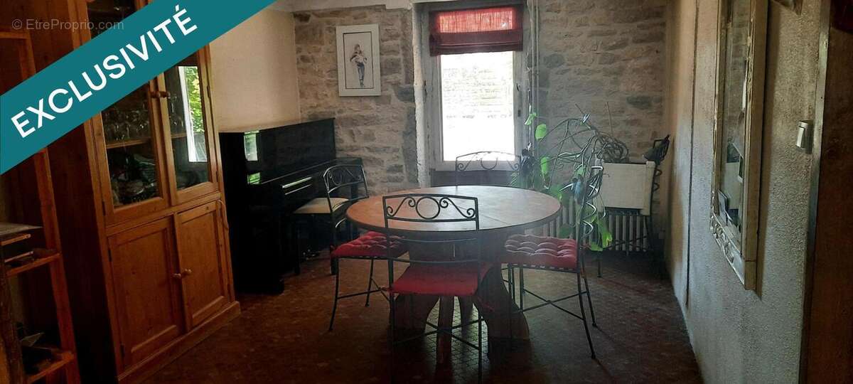 Photo 3 - Maison à CHEVIGNY-SAINT-SAUVEUR