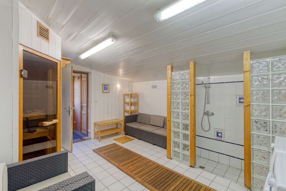 Maison à CHAMONIX-MONT-BLANC