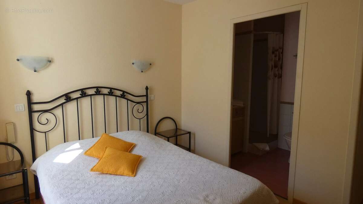 Maison à SAINT-ANDRE-DE-VALBORGNE