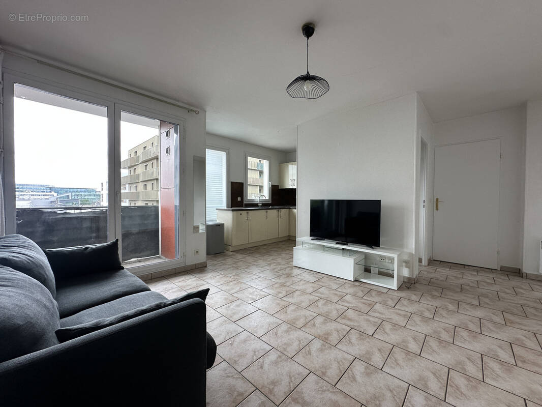Appartement à MASSY