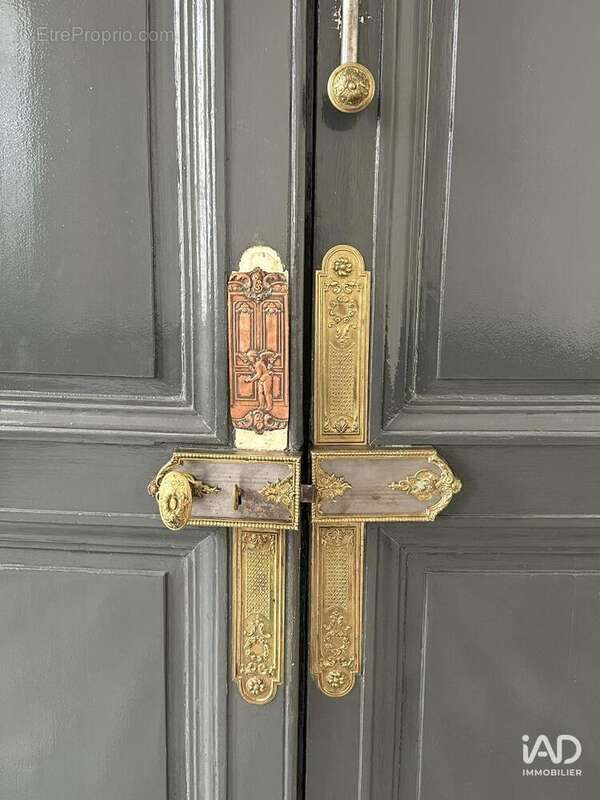 Photo 8 - Commerce à ETAMPES