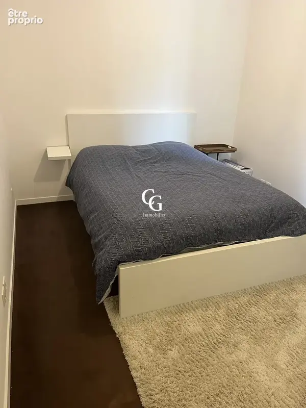 Appartement 39 m² à Nantes  - photo 4